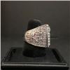 Image 2 : INDIANAPOLIS COLTS N.F.L 2006 "MANNING" CHAMPIONSHIP REPLICA RING (ref756)