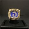Image 1 : LOS ANGELES RAMS N.F.L 1975 "FERRAGAMO" CHAMPIONSHIP REPLICA RING (ref759)