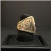 Image 2 : LOS ANGELES RAMS N.F.L 1975 "FERRAGAMO" CHAMPIONSHIP REPLICA RING (ref759)
