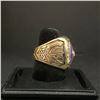 Image 2 : MINNESOTA VIKINGS N.F.L 1969 "KAPP" CHAMPIONSHIP REPLICA RING (ref762)