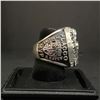 Image 2 : BALTIMORE RAVENS N.F.L 2012 "FLACCO" CHAMPIONSHIP REPLICA RING (ref763)