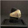 Image 2 : BALTIMORE RAVENS N.F.L 2000 "LEWIS" CHAMPIONSHIP REPLICA RING (ref764)