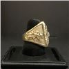 Image 2 : CLEVELAND BROWNS N.F.L 1955 CHAMPIONSHIP REPLICA RING (ref766)