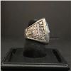 Image 2 : CAROLINA PANTHERS N.F.L 2015 "NEWTON" CHAMPIONSHIP REPLICA RING (ref767)