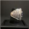 Image 2 : HOUSTON TEXANS N.F.L CHAMPIONSHIP REPLICA RING (ref771)