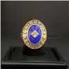 Image 1 : HOUSTON OILERS N.F.L 1961 "NOVAK" CHAMPIONSHIP REPLICA RING (ref772)