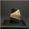 Image 2 : HOUSTON OILERS N.F.L 1961 "NOVAK" CHAMPIONSHIP REPLICA RING (ref772)