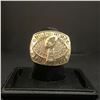 Image 1 : TAMPA BAY BUCCANEERS N.F.L 2002 "JACKSON" CHAMPIONSHIP REPLICA RING (ref776)