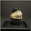 Image 2 : TAMPA BAY BUCCANEERS N.F.L 2002 "JACKSON" CHAMPIONSHIP REPLICA RING (ref776)