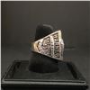 Image 2 : ARIZONA CARDINALS N.F.L 2008 "WARNER" CHAMPIONSHIP REPLICA RING (ref778)