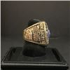 Image 2 : PRO FOOTBALL HALL OF FAME 2001 "BUONICONTI" CHAMPIONSHIP REPLICA RING (ref780)