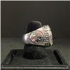 Image 2 : PITTSBURGH STEELERS N.F.L 1975 "HARRIS" CHAMPIONSHIP REPLICA RING (ref789)