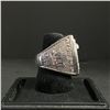 Image 2 : NEW YORK GIANTS N.F.L 2007 "MANNING" CHAMPIONSHIP RELICA RING (ref791)