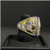 Image 2 : TAMPA BAY LIGHTNING N.H.L 2020 "HEDMAN" CHAMPIONSHIP REPLICA RING (ref816)