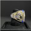 Image 2 : TAMPA BAY LIGHTNING N.H.L 2020 "VASILEVSKIY" CHAMPIONSHIP REPLICA RING (ref817)