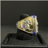 Image 2 : TAMPA BAY LIGHTNING N.H.L 2020 "POINT" CHAMPIONSHIP REPLICA RING (ref818)