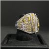 Image 2 : ST LOUIS BLUES N.H.L 2019 "O'REILLY" CHAMPIONSHIP REPLICA RING (ref836)