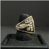 Image 2 : PHILADELPHIA FLYERS N.H.L 1975 "CLARKE" CHAMPIONSHIP REPLICA RING (ref842)