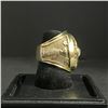 Image 2 : TORONTO MAPLE LEAFS N.H.L 1964 CHAMPIONSHIP RELICA RING (ref852)