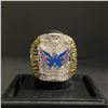 Image 1 : WASHINGTON CAPITALS N.H.L 2018 "OVECHKIN" CHAMPIONSHIP REPLICA RING (ref854)