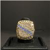Image 1 : NEW YORK RANGERS N.H.L 1994 "LEETCH" CHAMPIONSHIP REPLICA RING (ref857)