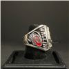 Image 2 : CAROLINA HURRICANES N.H.L 2006 CHAMPIONSHIP REPLICA RING (ref858)