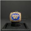 Image 1 : OLYMPICS HOCKEY U.S.A GOLD MEDALIST 1980 "CRAIG" CHAMPIONSHIP REPLICA RING (ref863)