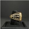 Image 2 : WORLD CHAMPIONS HOCKEY CANADA 1994 "RANFORD" CHAMPIONSHIP REPLICA RING (ref866)