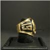 Image 2 : COUPE CANADA CUP 1991 CHAMPIONSHIP REPLICA RING (ref867)