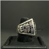 Image 2 : U.S.A HOCKEY 2012 NATIONAL CHAMPIONS CHAMPIONSHIP REPLICA RING (ref872)