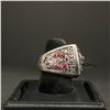 Image 2 : CALGARY STAMPEDERS C.F.L 2014 "CORNISH" CHAMPIONSHIP REPLICA RING (ref878)