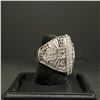 Image 2 : TORONTO ARGONAUTS C.F.L 2017 "RALPH" CHAMPIONSHIP RELICA RING (ref882)