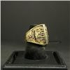 Image 2 : TORONTO ARGONAUTS C.F.L 1996 "FLUTIE" CHAMPIONSHIP REPLICA RING (ref883)