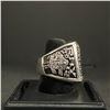 Image 2 : TORONTO ARGONAUTS C.F.L 2012 "RAY" CHAMPIONSHIP REPLICA RING (ref884)