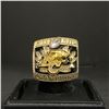 Image 1 : B.C LIONS C.F.L 2006 "BODEN" CHAMPIONSHIP REPLICA RING (ref892)