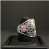 Image 2 : MONTREAL ALOUETTES C.F.L 2009 "CALVILLO" CHAMPIONSHIP REPLICA RING (ref895)