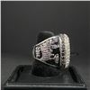 Image 2 : OTTAWA REDBLACKS C.F.L 2016 "GOTT" CHAMPIONSHIP REPLICA RING (ref898)