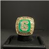 Image 1 : BILL RUSSELL HALL OF FAME 1956-1969 CHAMPIONSHIP REPLICA RING (ref905)