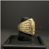 Image 2 : KEN BOYER #14 HALL OF FAME 1955-1969 "1964 LEAGUE MVP" CHAMPIONSHIP REPLICA RING (ref921)