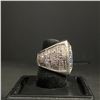 Image 2 : BRETT HULL #16 HALL OF FAME 1985-2005 "THE GOLDEN BRETT" CHAMPIONSHIP REPLICA RING (ref924)