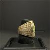 Image 2 : JOHN HAVLICEK #17 HALL OF FAME 1962-1978 "HONDO" CHAMPIONSHIP REPLICA RING (ref926)
