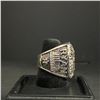 Image 2 : NOLAN RYAN #34 HALL OF FAME 2018 "RYAN" CHAMPIONSHIP REPLICA RING (ref937)