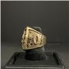Image 3 : BRUCE SUTTER #42 HALL OF FAME 1976-1988 CHAMPIONSHIP REPLICA RING (ref939)