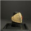 Image 2 : JERRY RICE #80 HALL OF FAME 2010 CHAMPIONSHIP REPLICA RING (ref944)