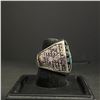 Image 2 : JEROME BROWN #99 HALL OF FAME 1987-1991 CHAMPIONSHIP REPLICA RING (ref946)