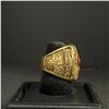 Image 2 : MAJOR LEAGUE BASEBALL ALL STAR GAME 1999 CHAMPIONSHIP REPLICA RING (ref947)