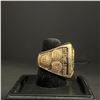 Image 2 : CY YOUNG "P" HALL OF FAME 1980-1911 "511 GAMES WON" CHAMPIONSHIP REPLICA RING (ref951)