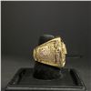 Image 2 : JACK BUCK HALL OF FAME 1924-2002 "THAT'S A WINNER" CHAMPIONSHIP REPLICA RING (ref953)