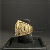 Image 3 : JACK BUCK HALL OF FAME 1924-2002 "THAT'S A WINNER" CHAMPIONSHIP REPLICA RING (ref953)