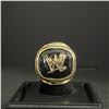 Image 1 : W.W.E 2014 HALL OF FAME CHAMPIONSHIP REPLICA RING (ref955)